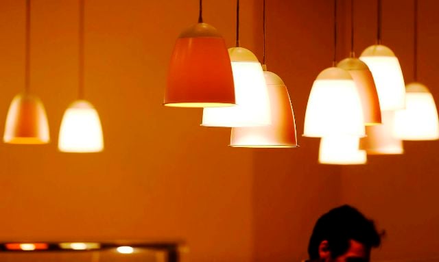 lampadas uminárias conta de luz bandeira tarifária foto marcelo camargo agencia brasil