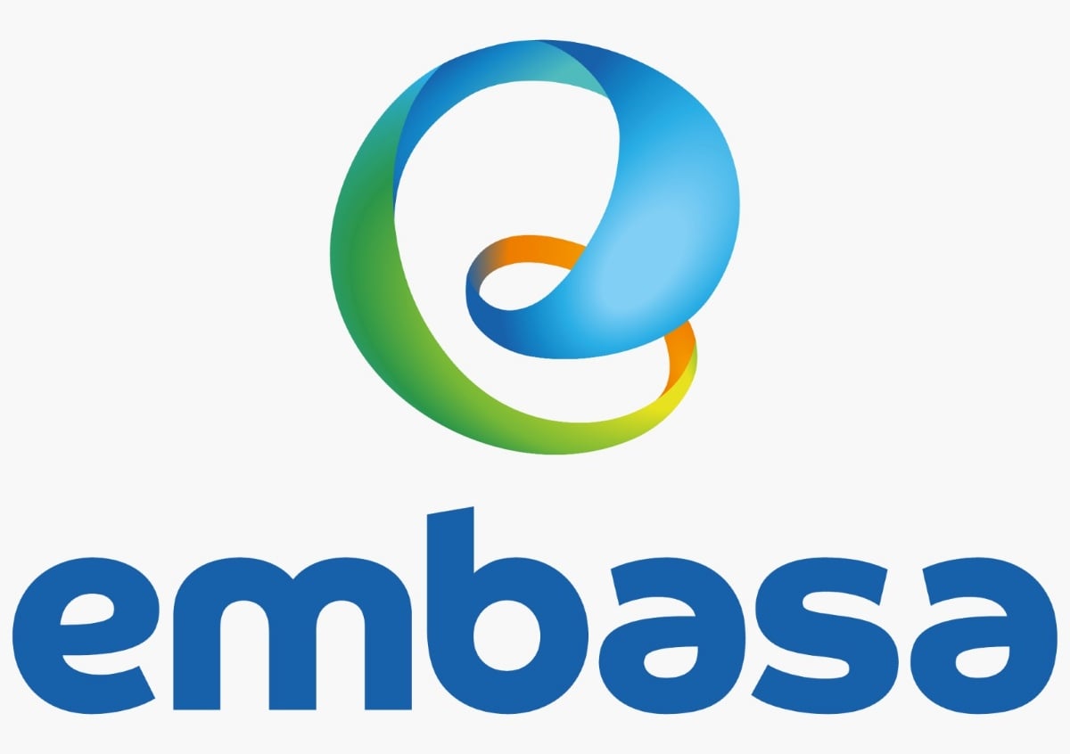 logo da embasa