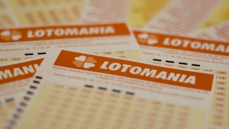 aposta da lotomania