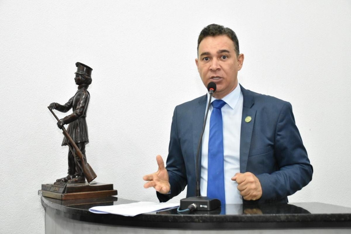 Bairro Campo do Gado Novo concentra pedidos por limpeza, esporte e saúde