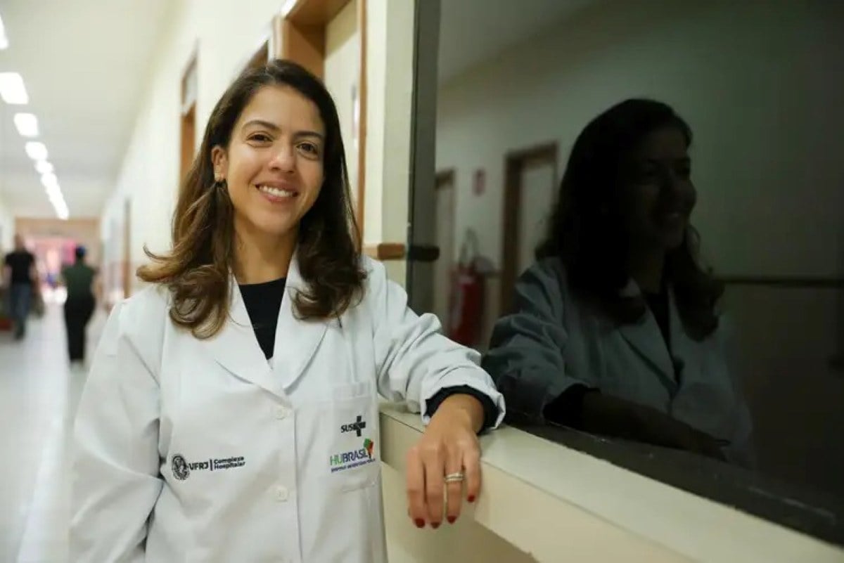 Brasil perde mais de mil mulheres por ano por causas ligadas à gravidez