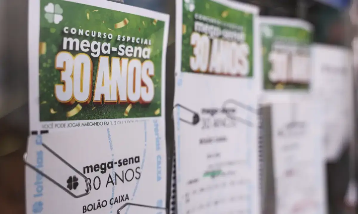 Mega-sena