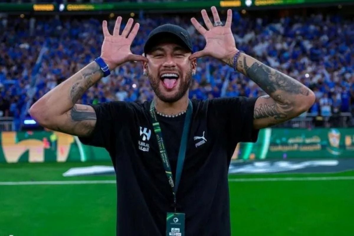 Você acha que Neymar deve ser convocado para a Copa ? deixe sua opinião na enquete do Acorda Cidade