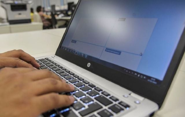 curso de qualificação profissional