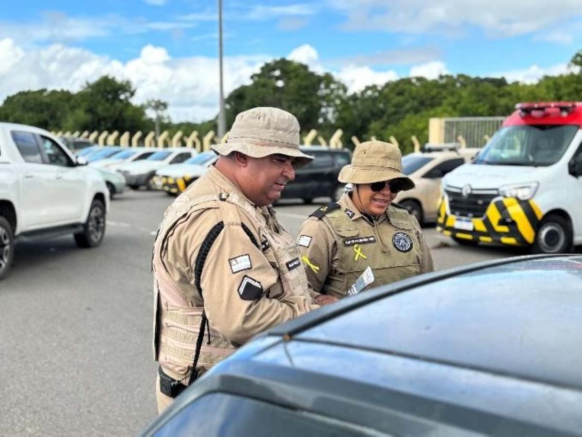 ocorrências nas rodovias