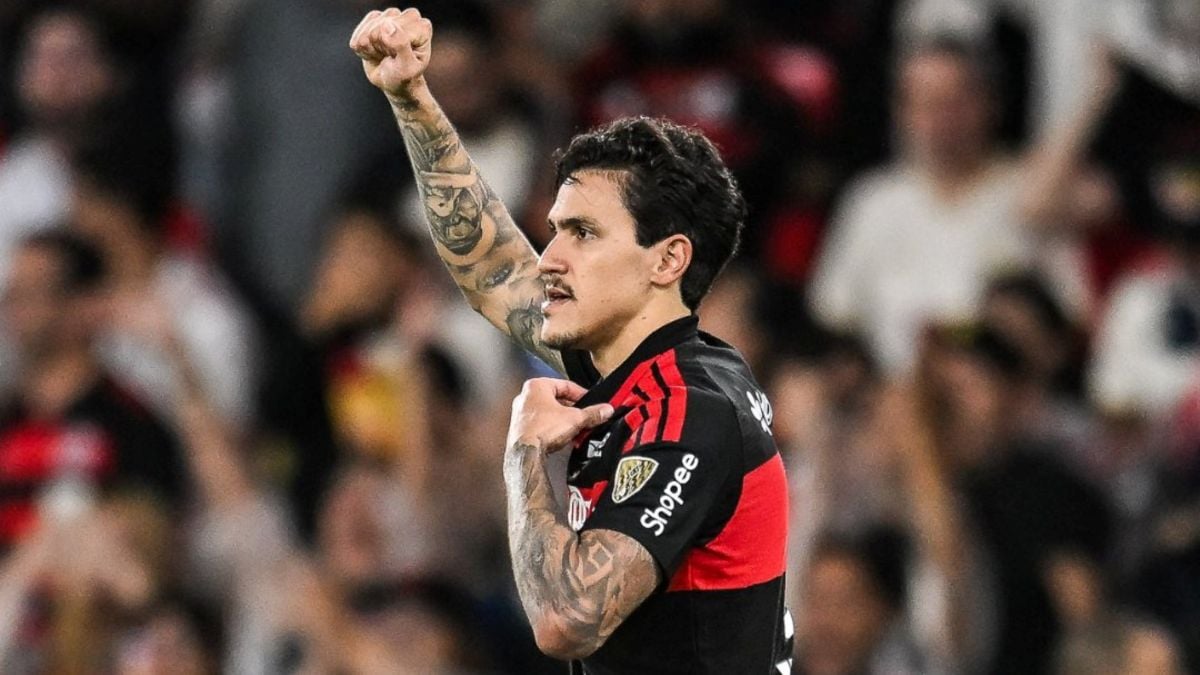 Flamengo