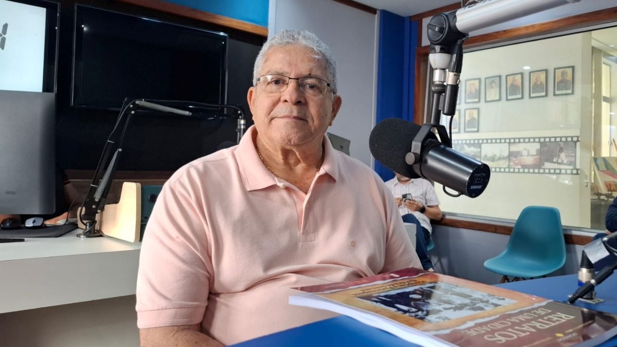 Péricles Marques