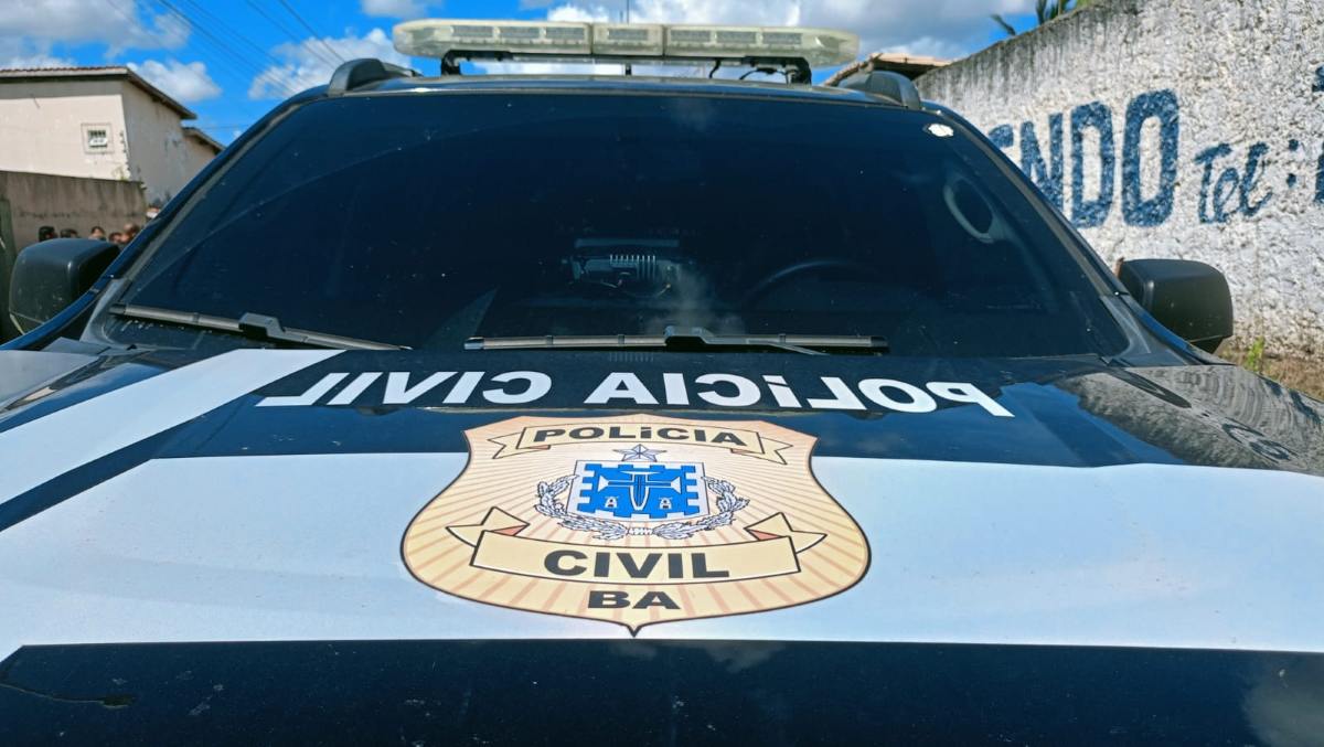 Polícia prende proprietário de carro envolvido em tentativa de homicídio no trânsito