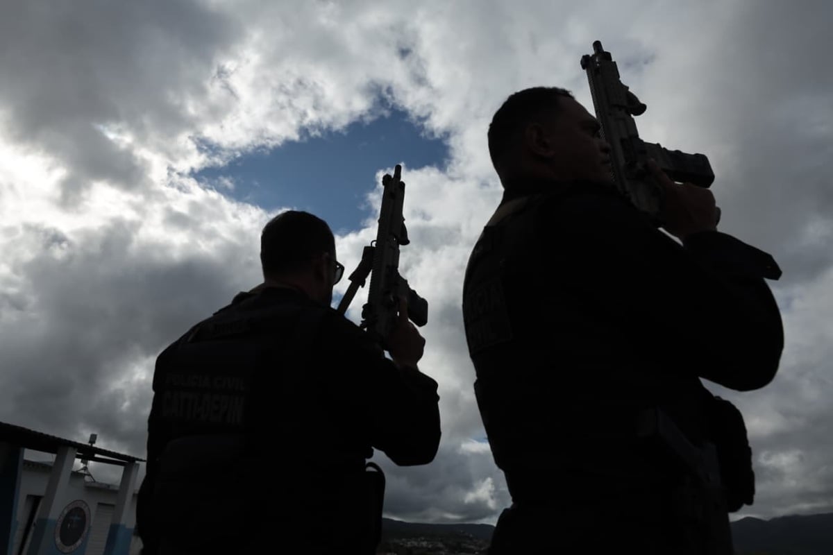 polícia civil, foto ilustrativa