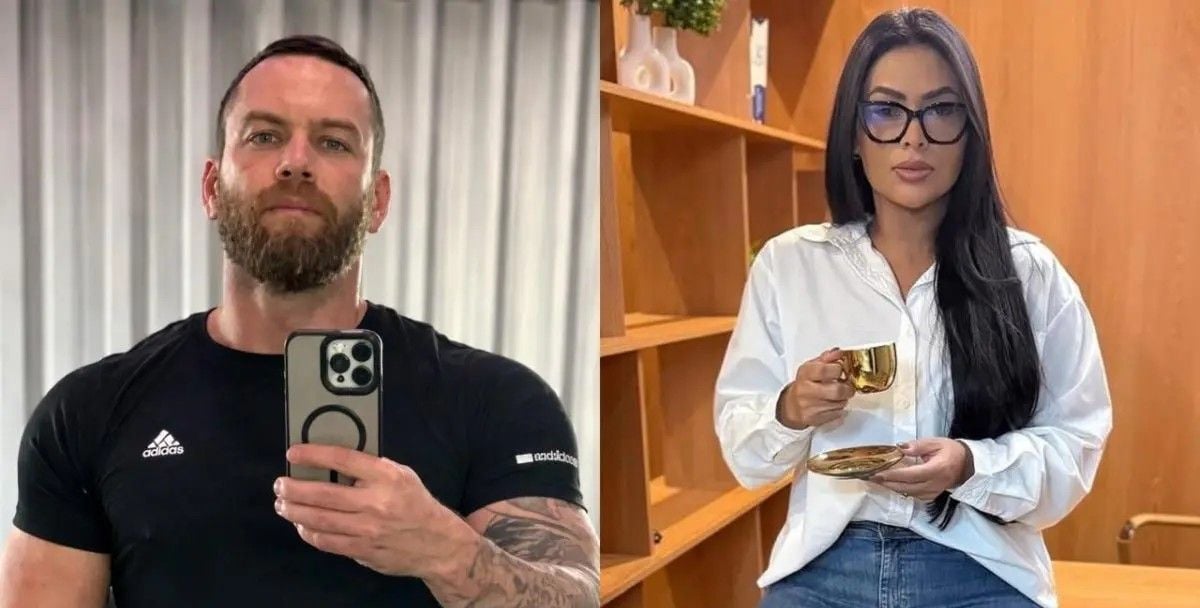 Celular é apreendido em cela de policial penal preso por feminicídio de empresária