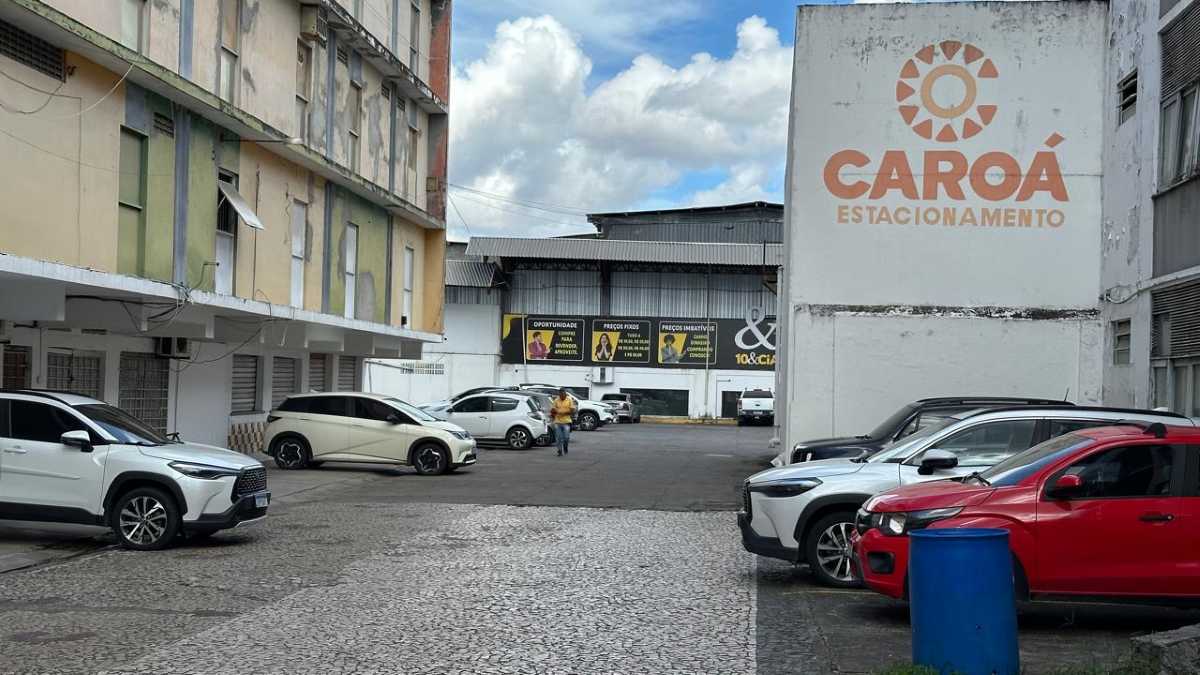 prefeito josé ronaldo anuncia centro administrativo