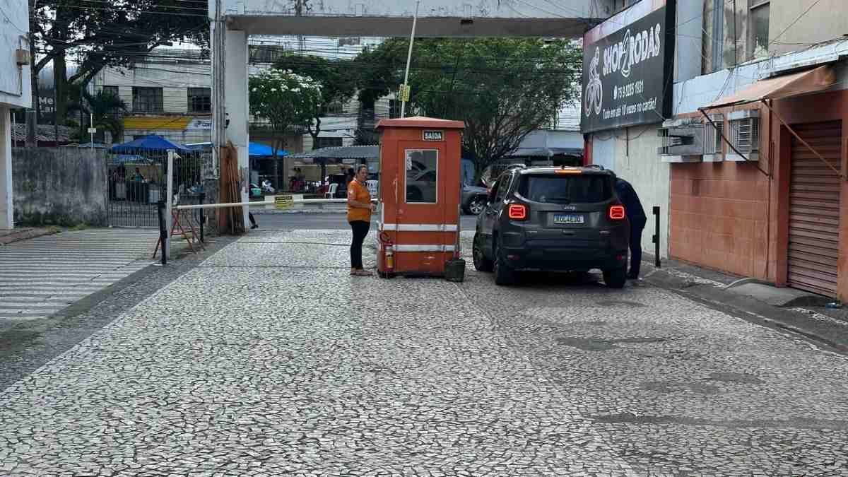 prefeito josé ronaldo anuncia centro administrativo
