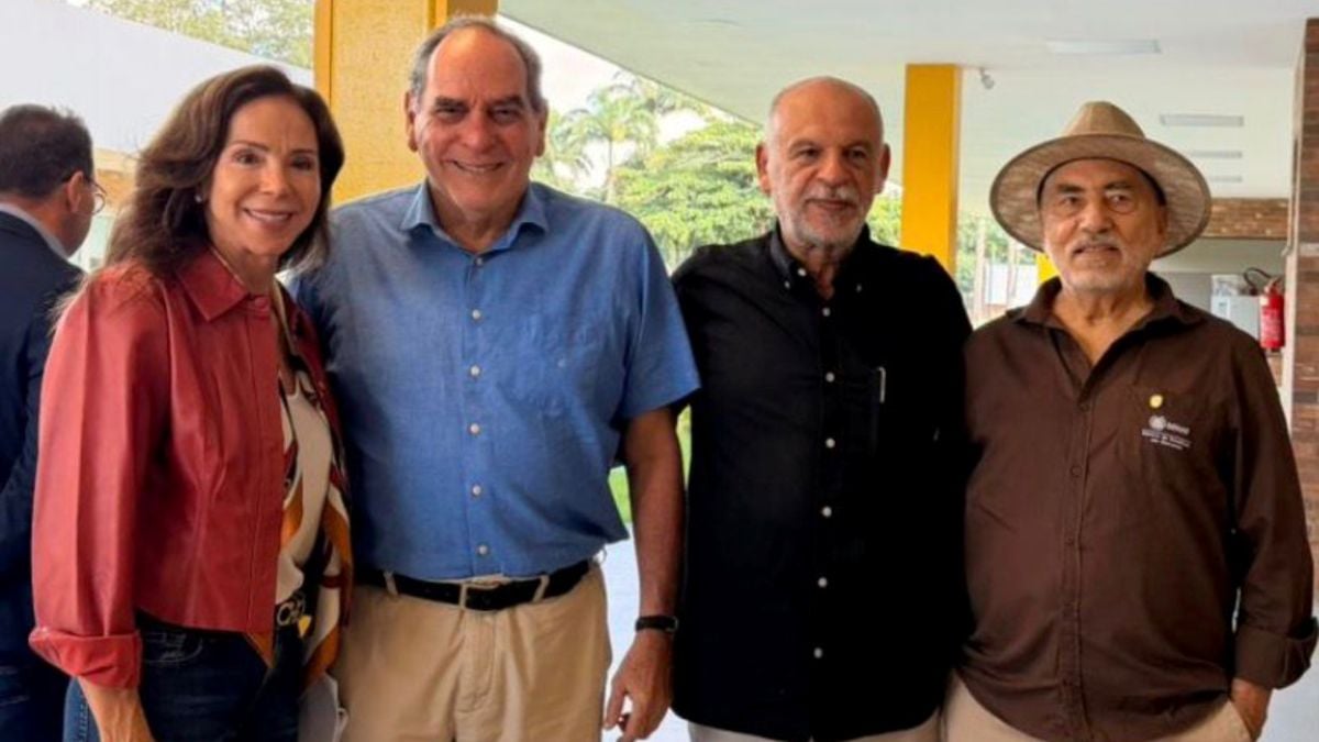 criadores de cavalo 