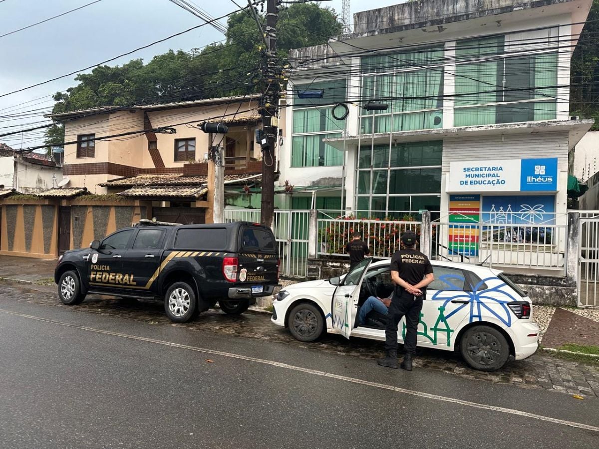 operação
