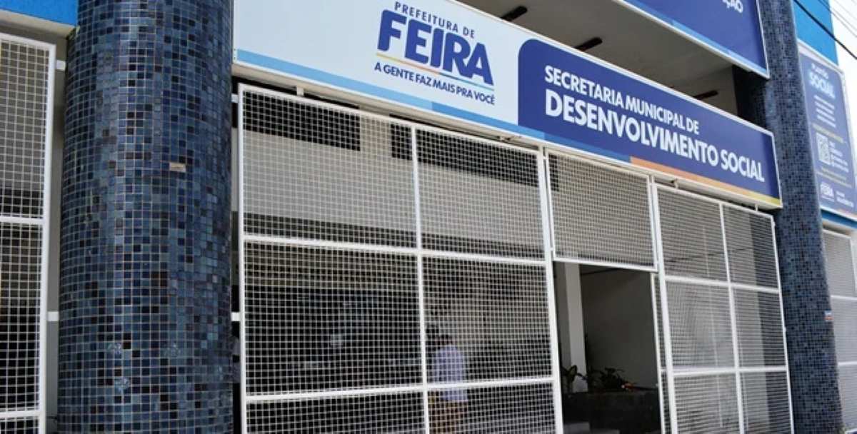 Sedeso - Feira de Santana