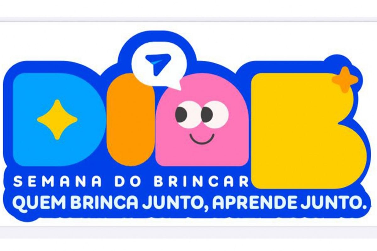 Feira de Santana promove semana de atividades infantis para estimular convivência e brincadeiras ao ar livre
