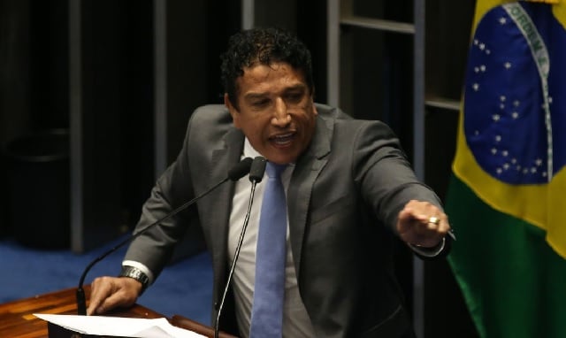 Magno Malta