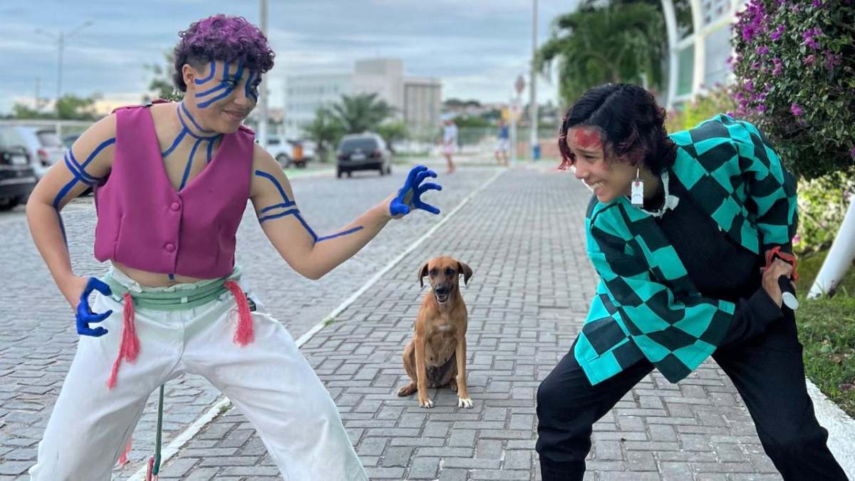 Segunda edição do 'Serrinha Geek' vai reunir fãs da cultura pop em evento gratuito