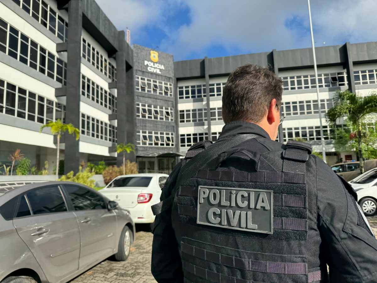 Suspeito de matar ex-companheira é preso em Salvador