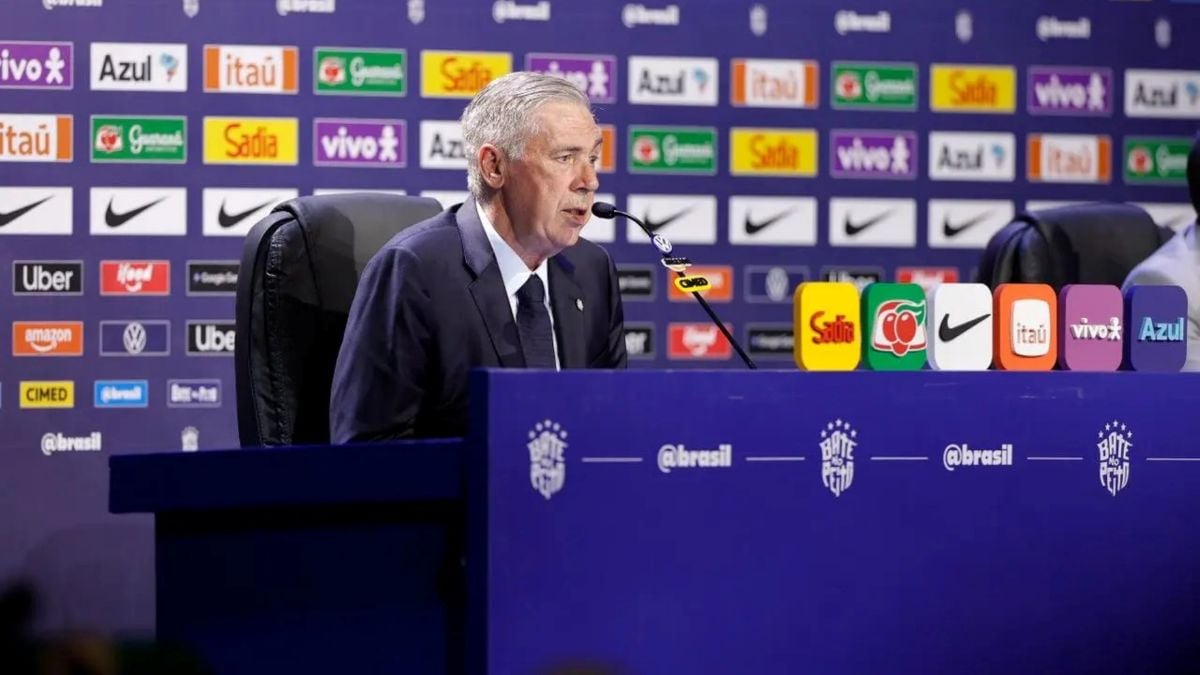 seleção