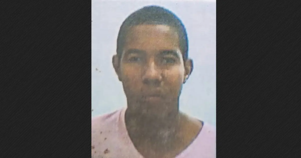 Lucas Cerqueira Machado, conhecido como “China”