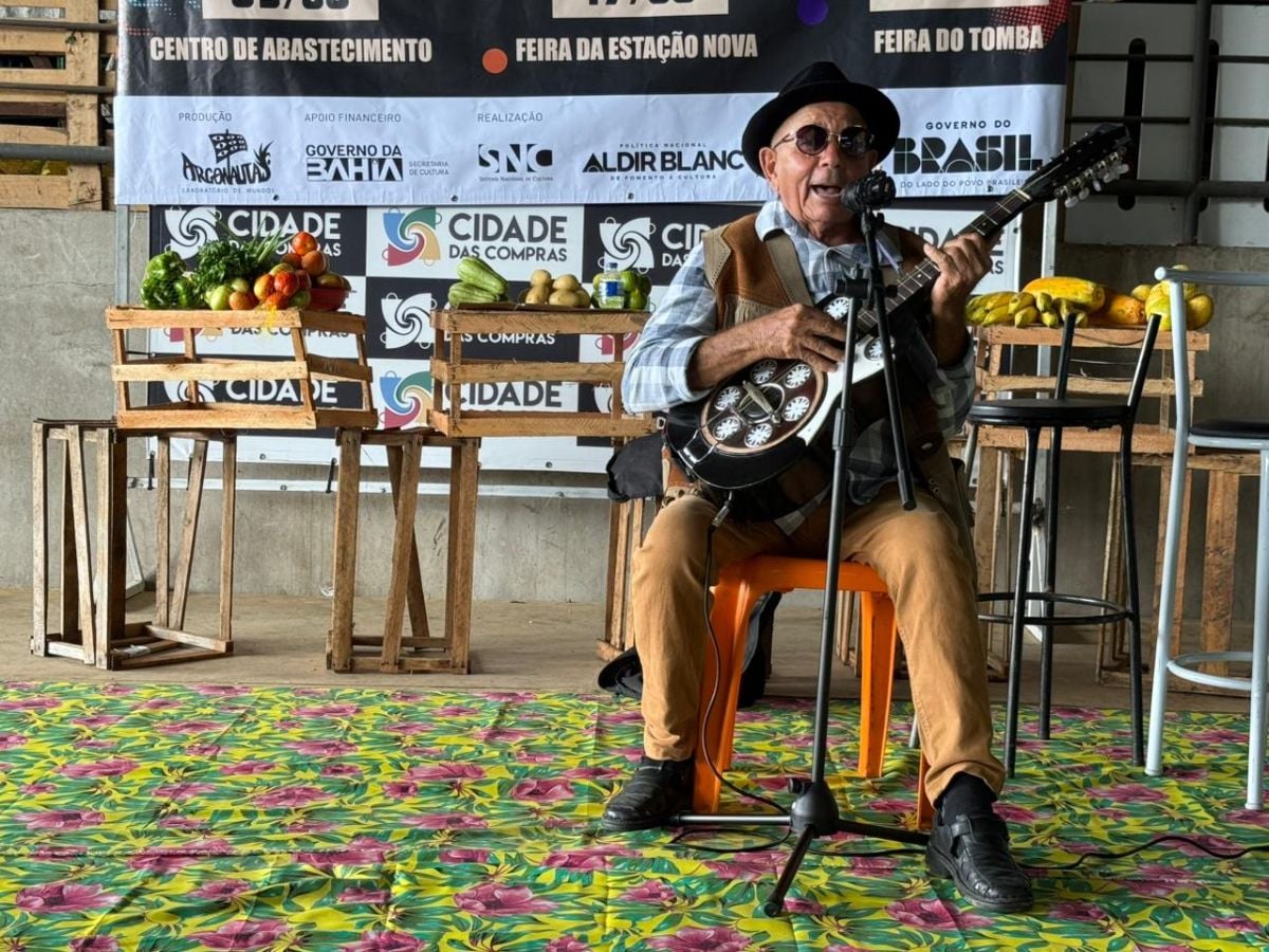 Feira
