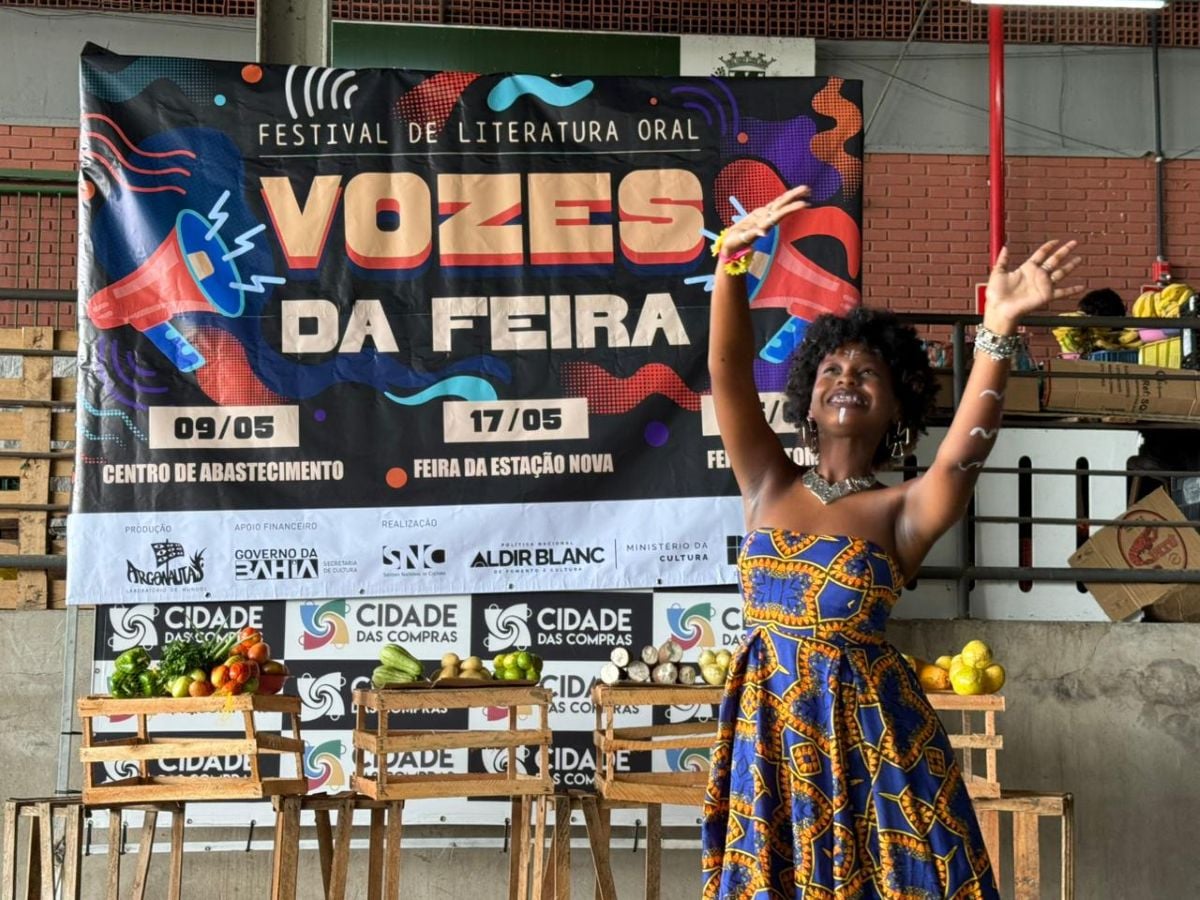 Feira