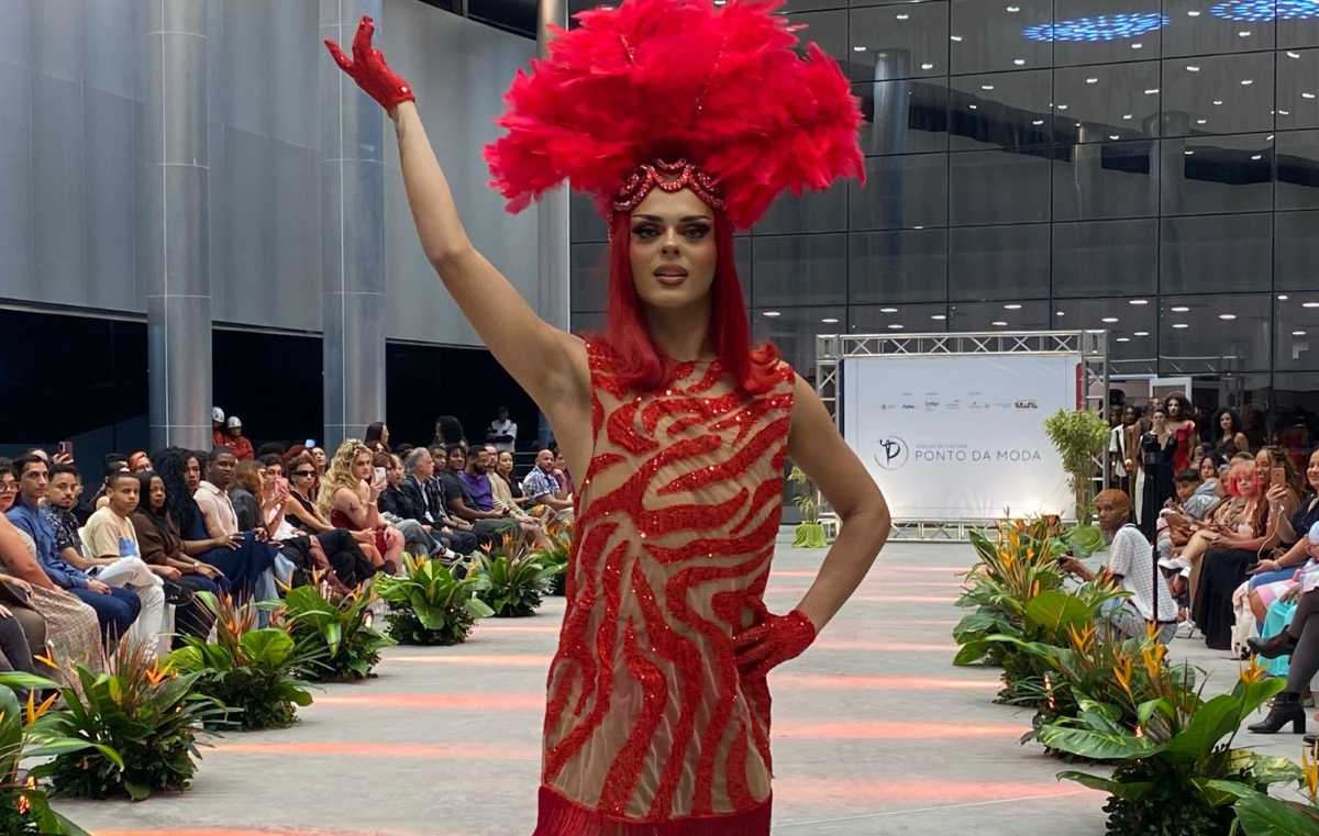 Ponto da Moda