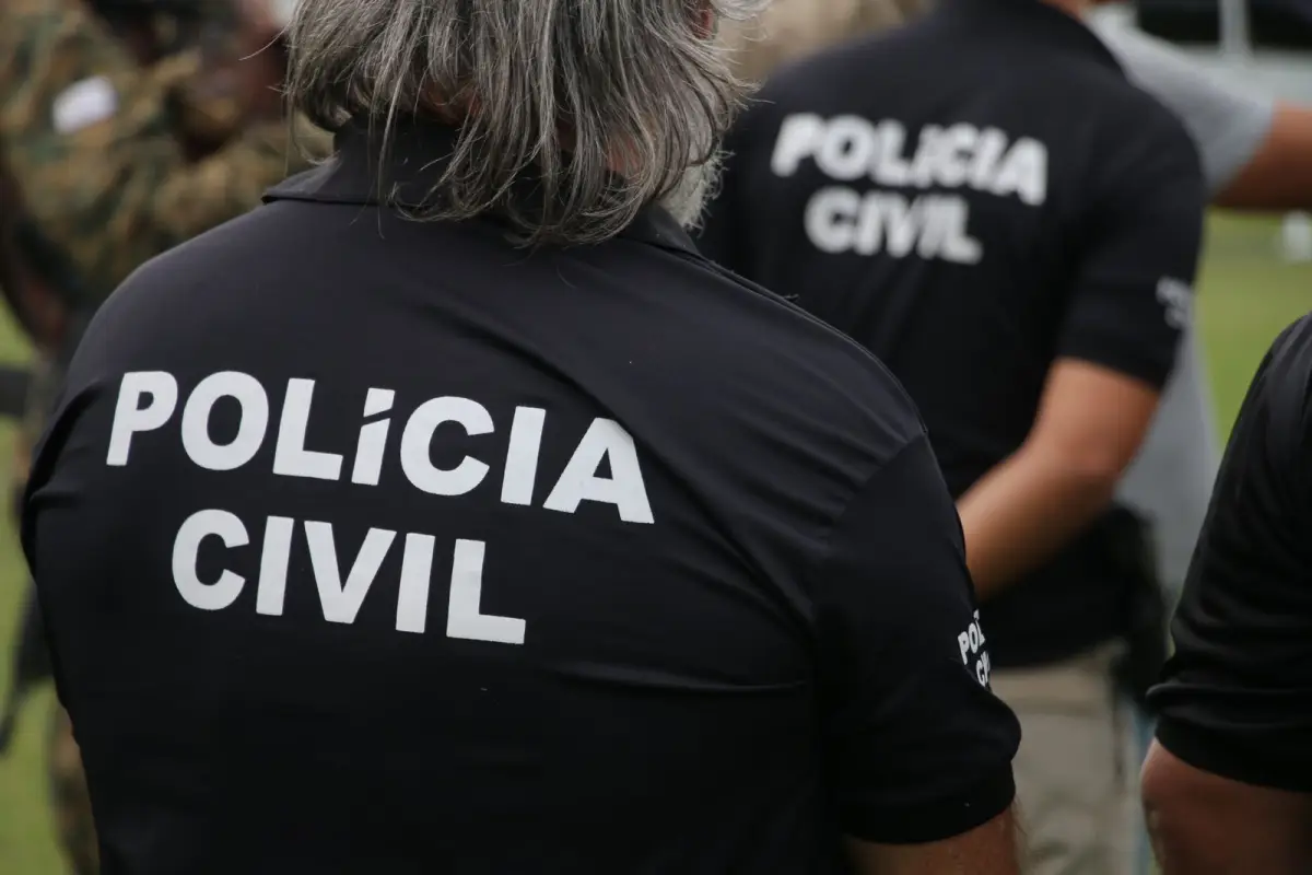 Homem é preso após agredir ex-companheira e provocar fraturas na vítima em Salvador