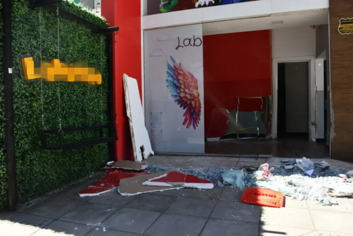 Acidente em Vitória da Conquista