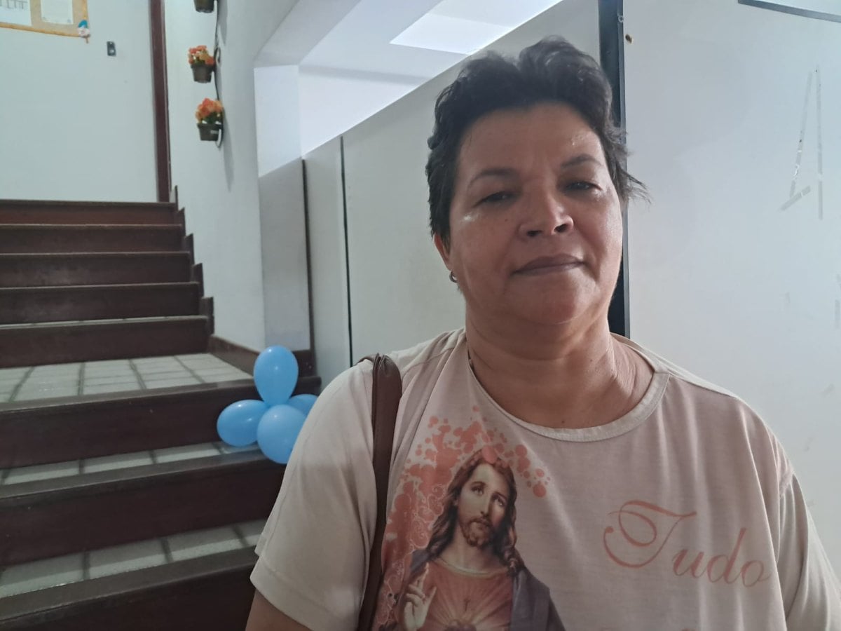 Adriane Ribeiro