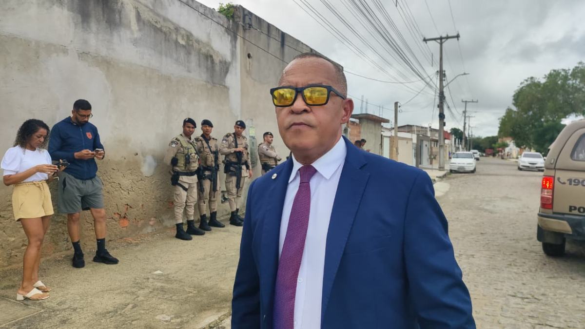 Advogado Hércules Oliveira