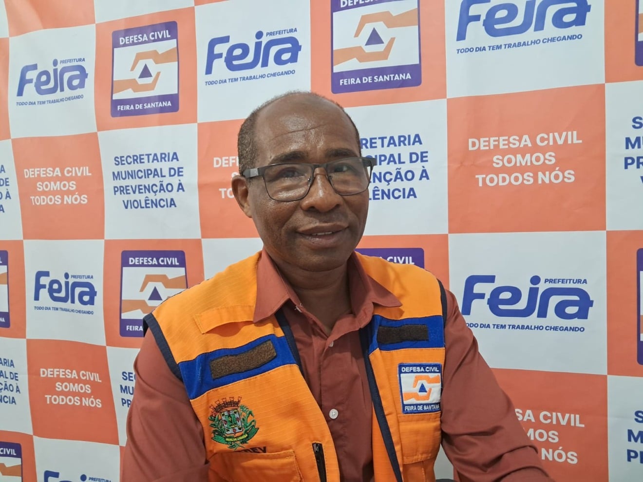 Antonio Jose do Rosário
