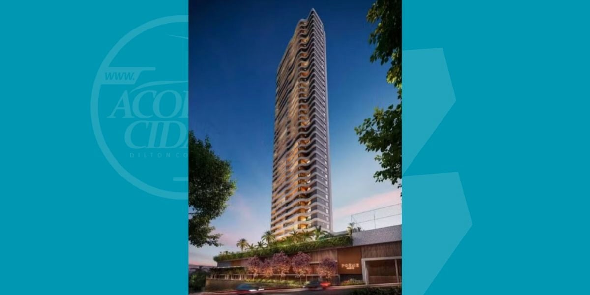Apartamento citado em investigação contra Jaques Wagner fica em condomínio de luxo em construção