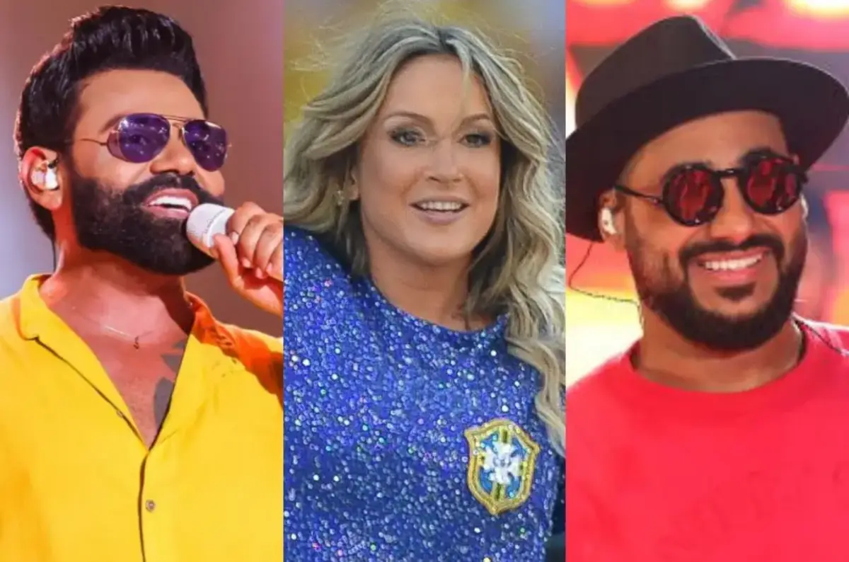 São Pedro de Itagi 2026: Pablo, Raí Saia Rodada e Claudia Leitte estão entre as atrações