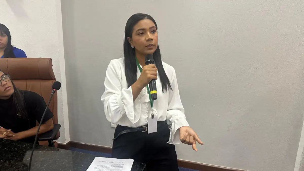 Comerciantes apresentam novas propostas ao projeto da Zona Azul durante audiência na Câmara Municipal