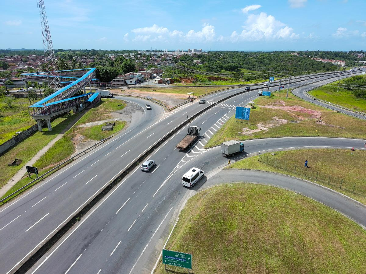 Bahia Norte