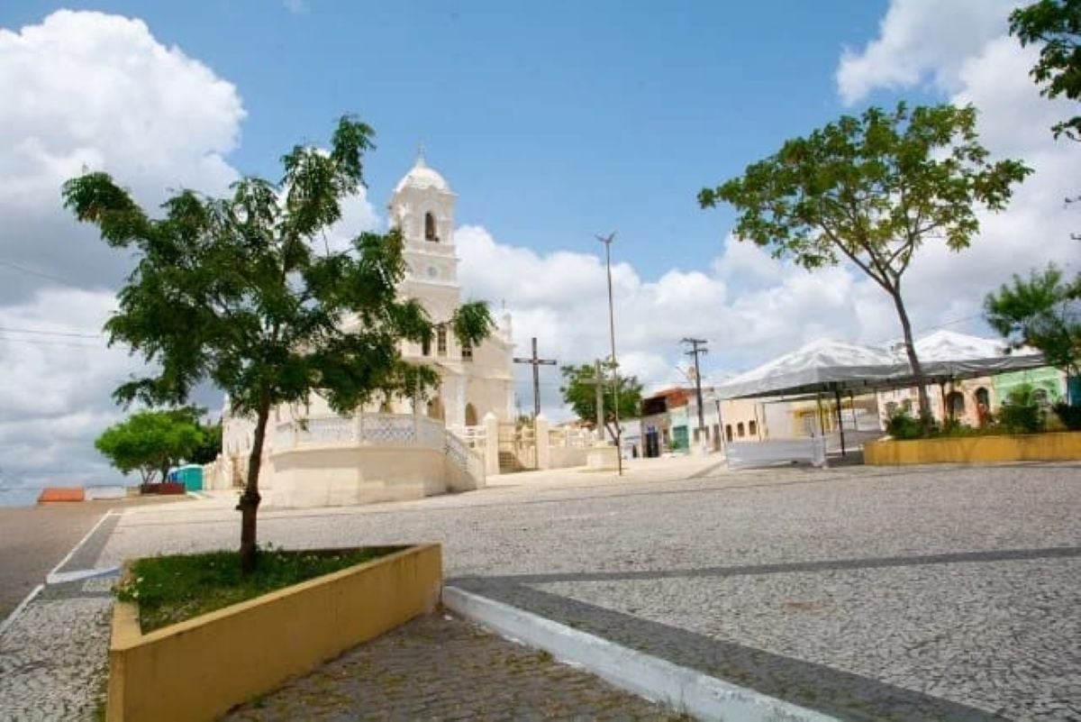 Bonfim de Feira