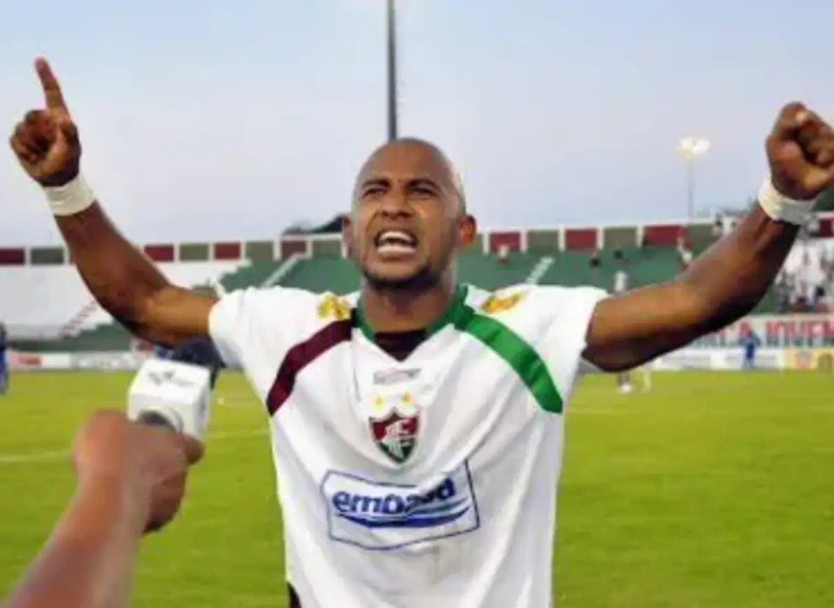 Ex-atacante do Fluminense de Feira está entre vítimas de duplo homicídio