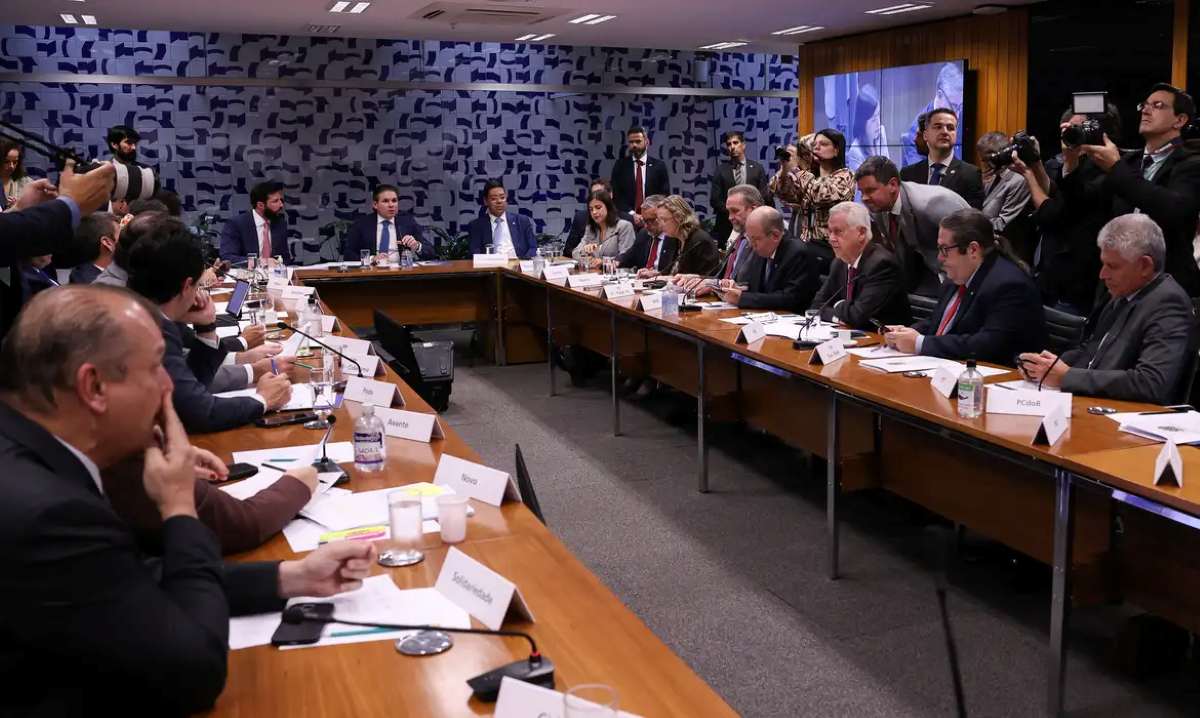Câmara dos Deputados