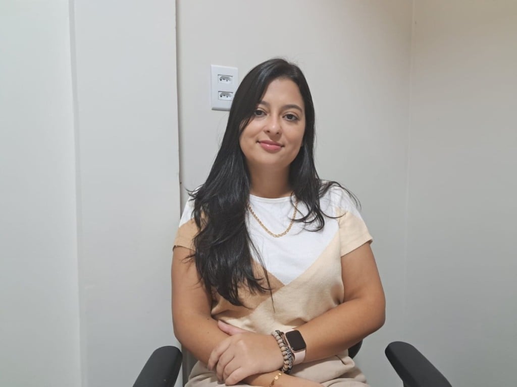 Carla Alencar