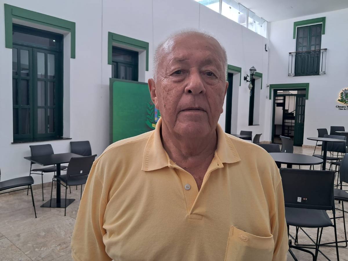 Carlito do Peixe