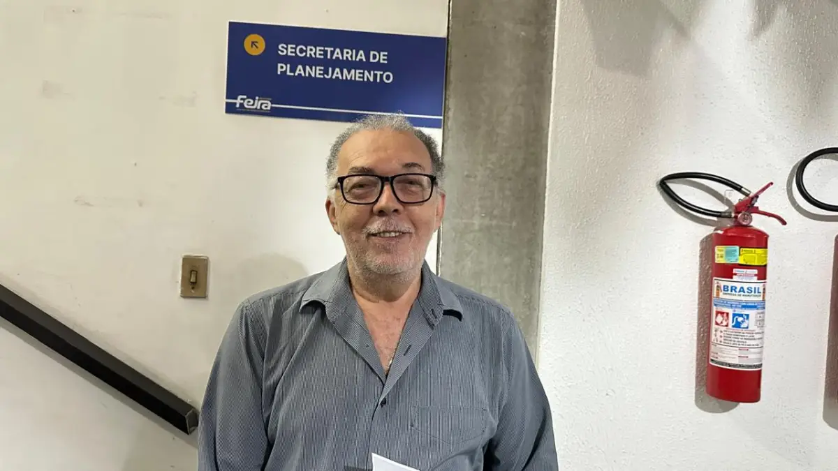 Carlos Brito sobre desapropriação