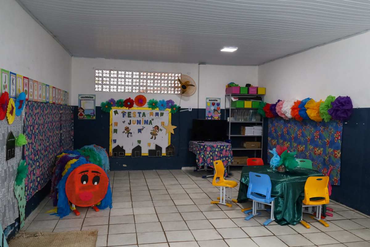 Casa do Brincar