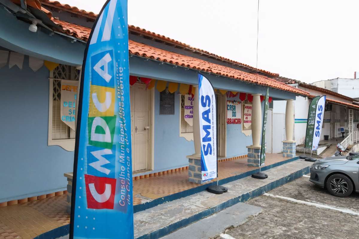Casa do Brincar