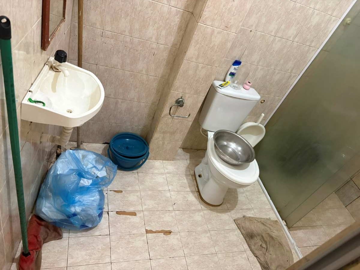 Cinco idosos são resgatados de instituição clandestina; mulher é autuada por maus-tratos