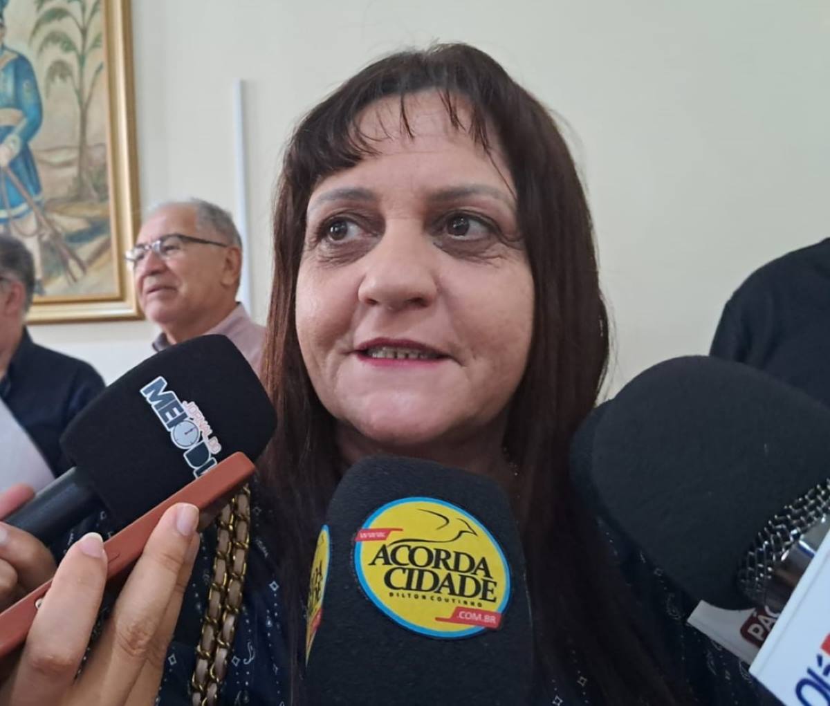 Claudia Gomes