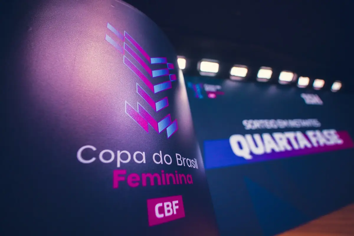 Copa do Brasil Feminina