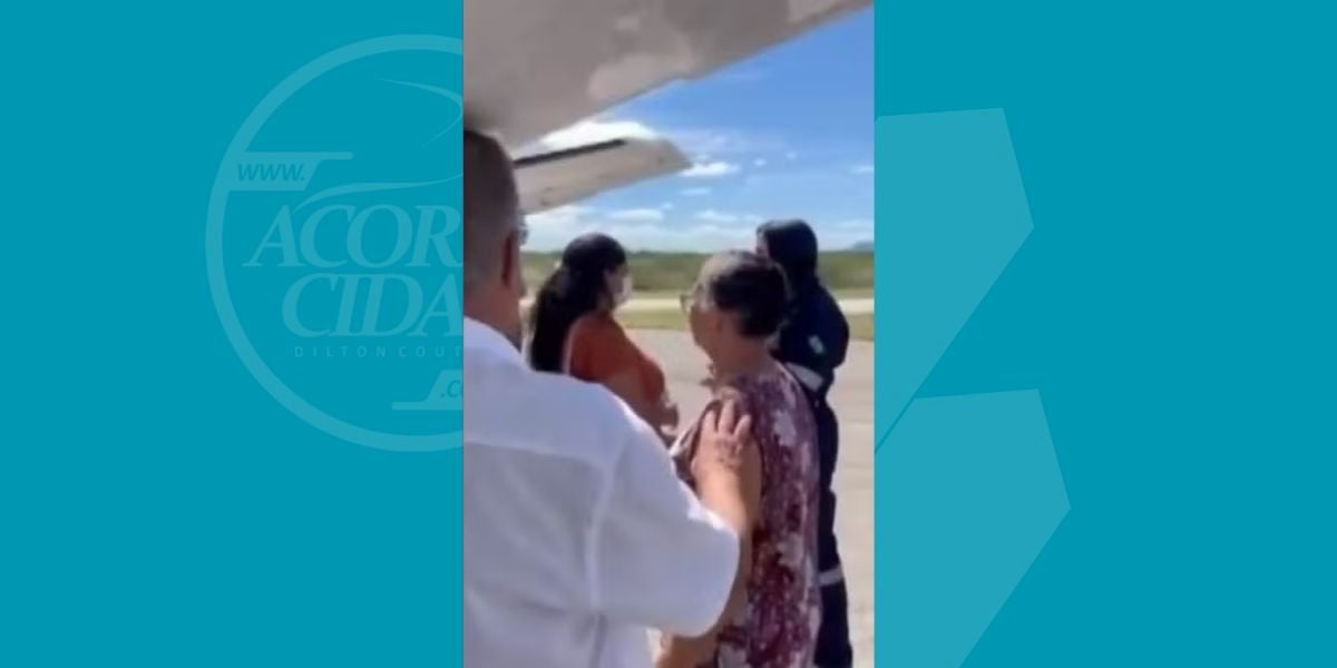 Criança de 2 anos morre após se engasgar com amendoim