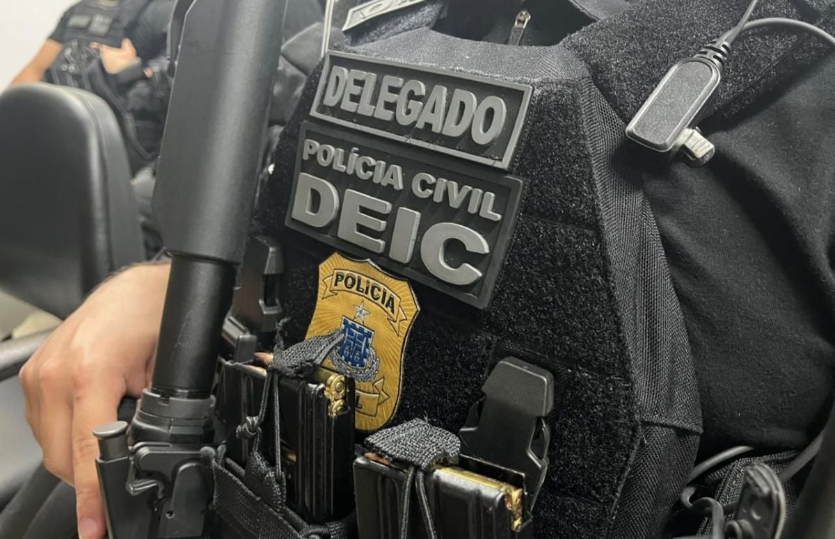operação